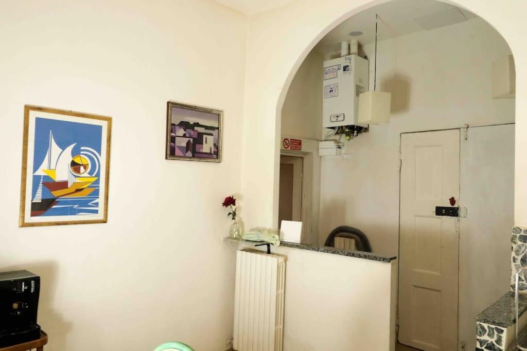 Lovely Flat, Ground Floor Centre Of Bologna! :) Exterior photo